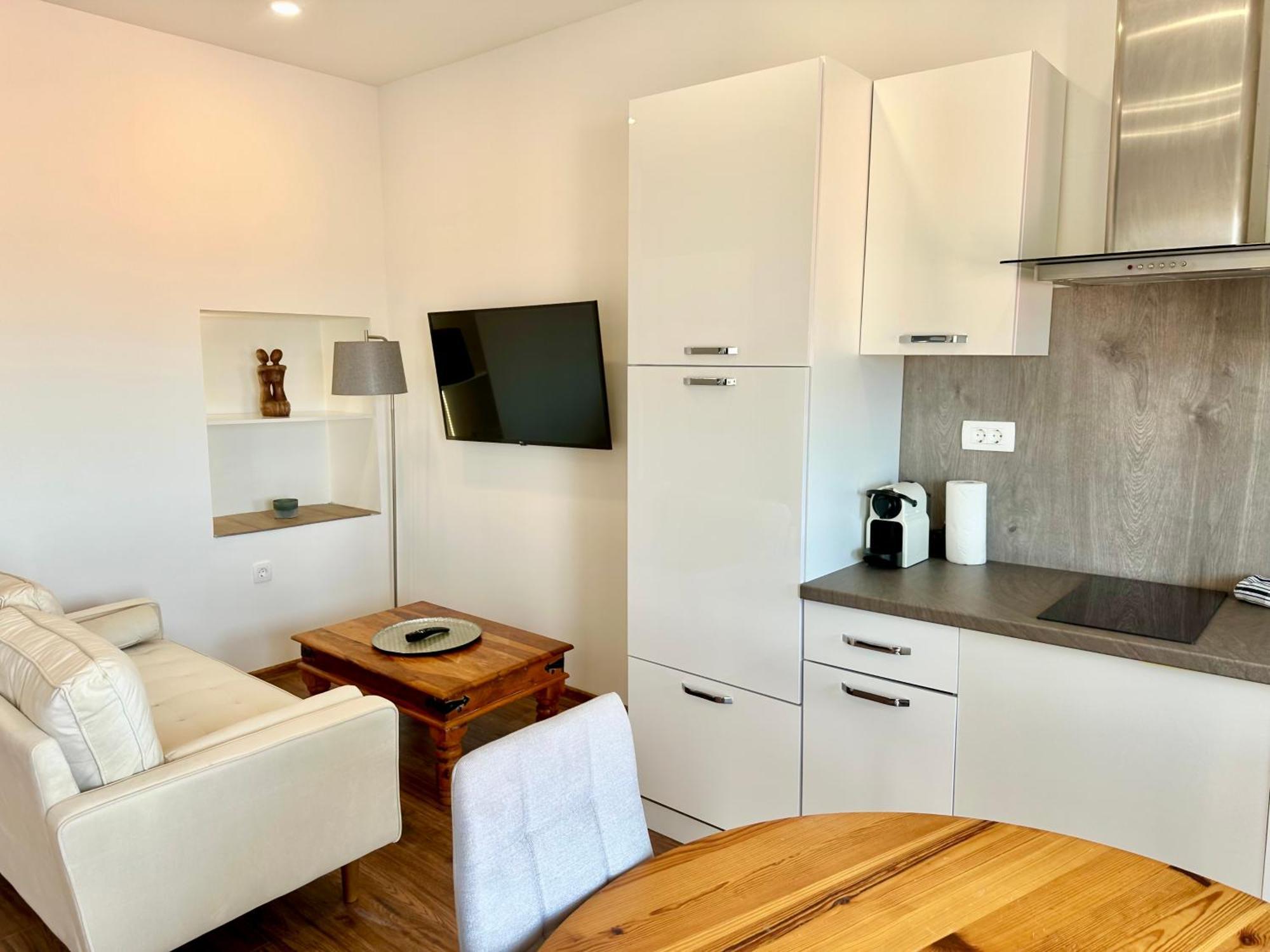 Apartment Focus Pula