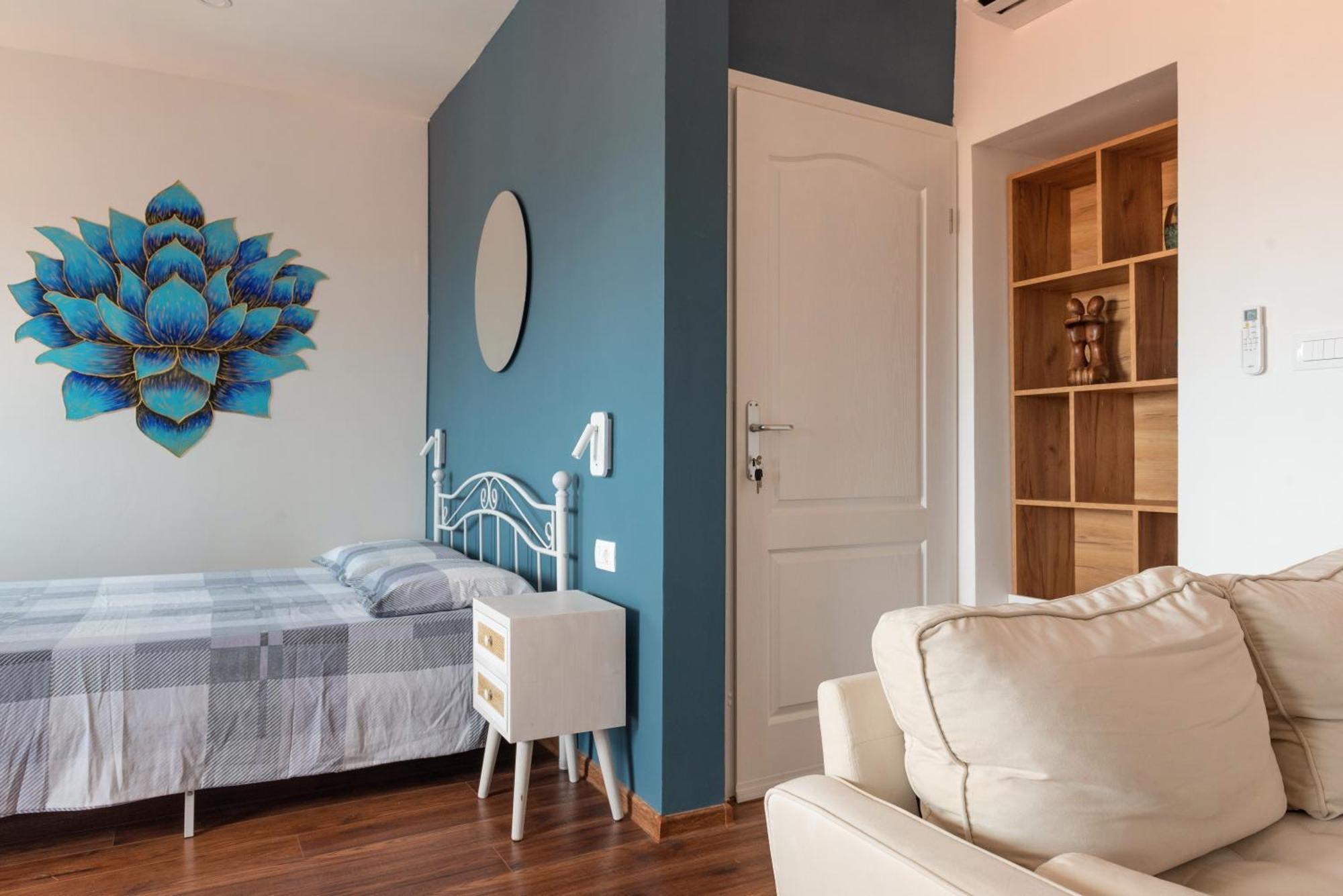 Focus Apartment