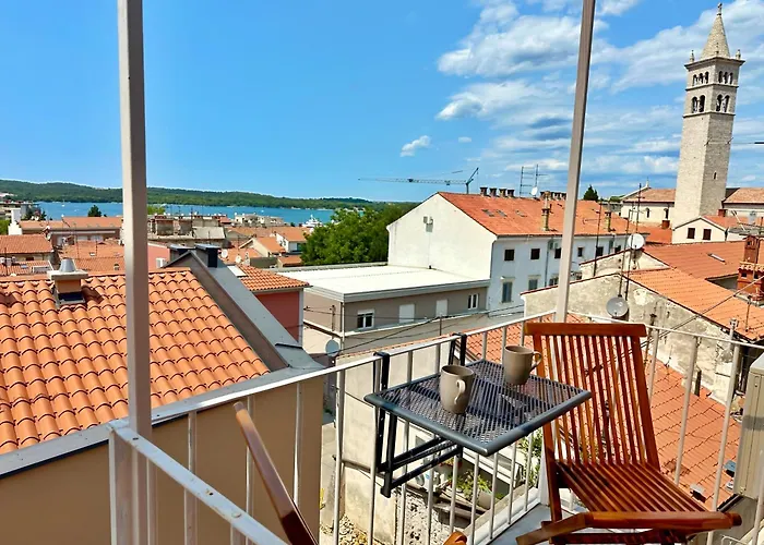 Focus Apartment Pula