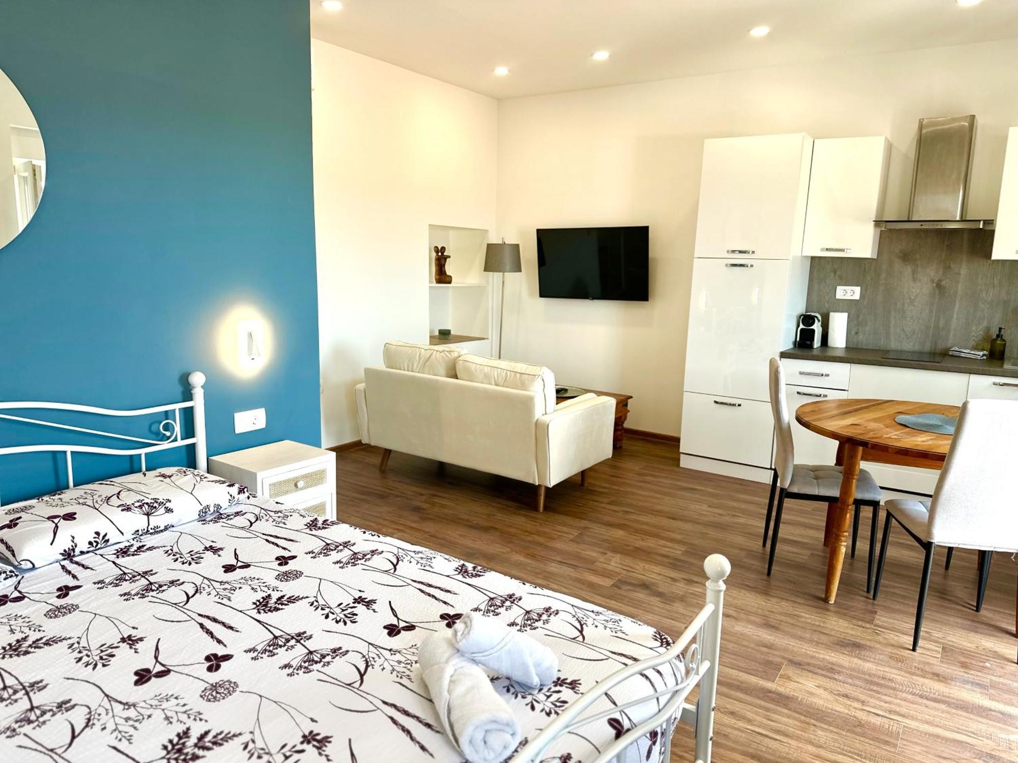 Focus Apartman
