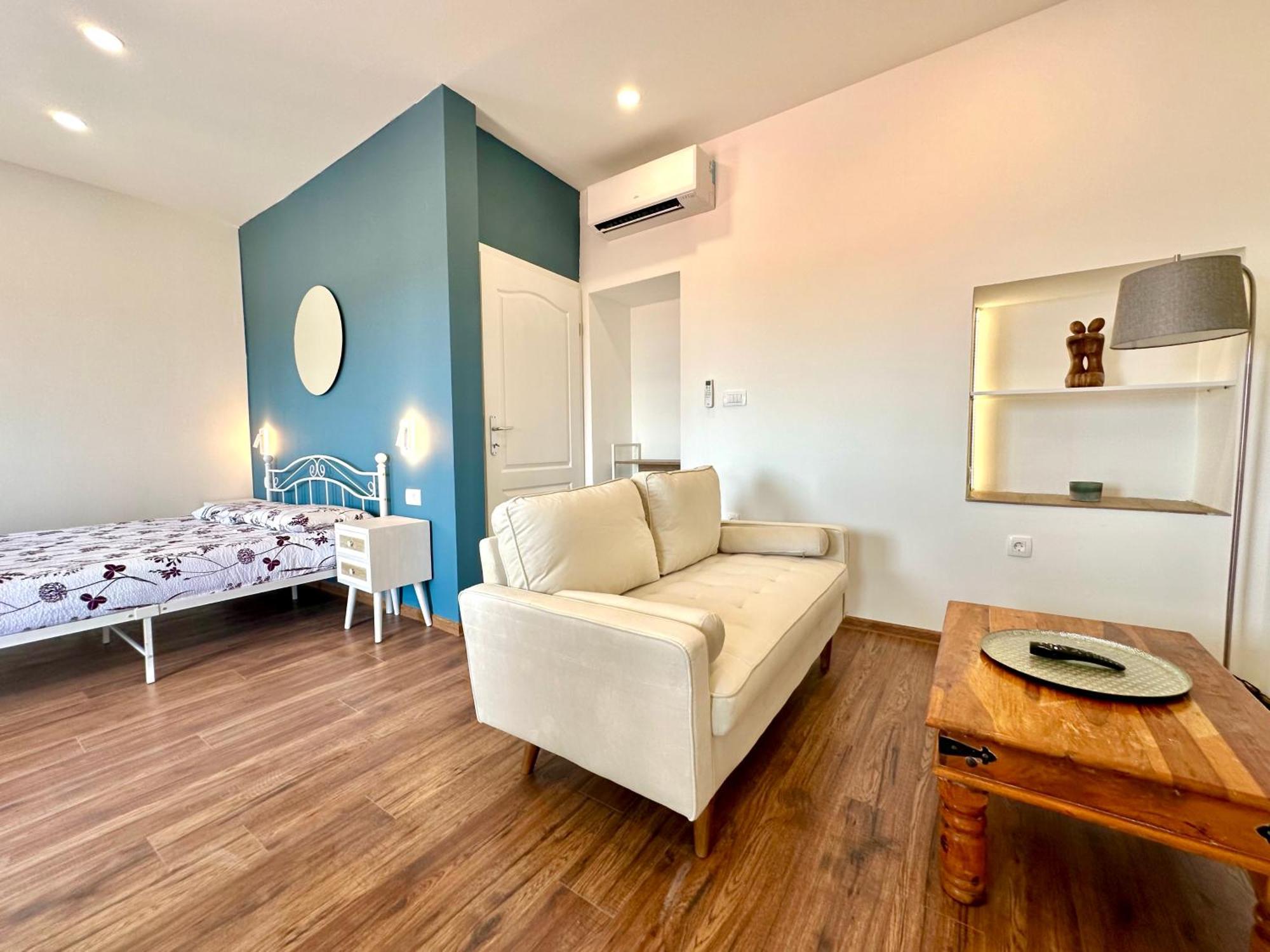 Focus Apartman Pula