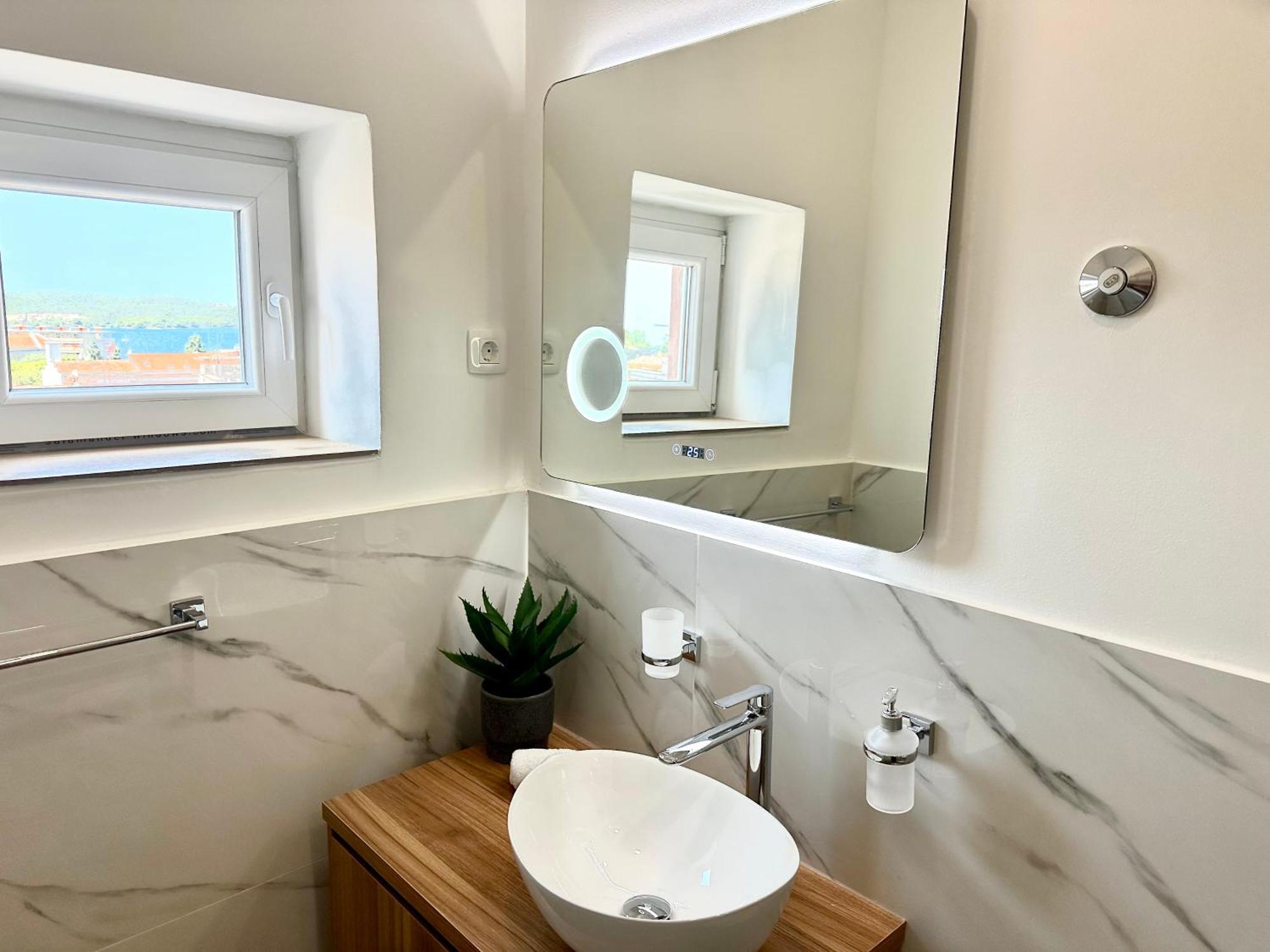 Focus Apartman Pula