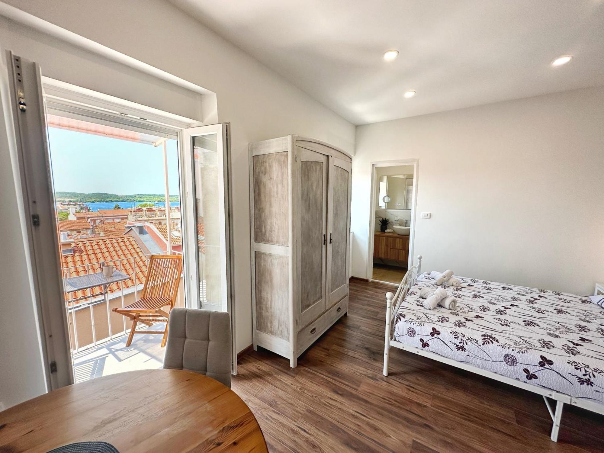 Focus Apartman