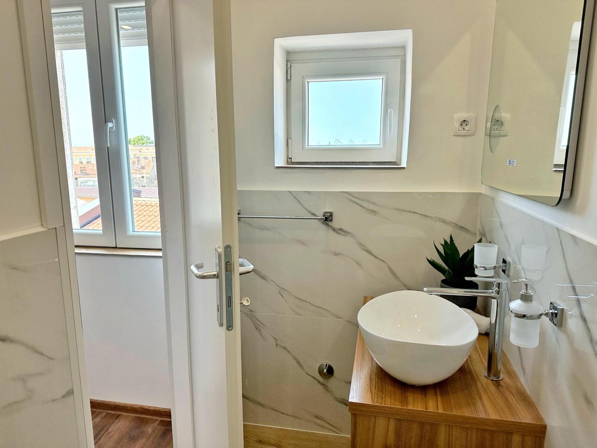 Apartman Focus *