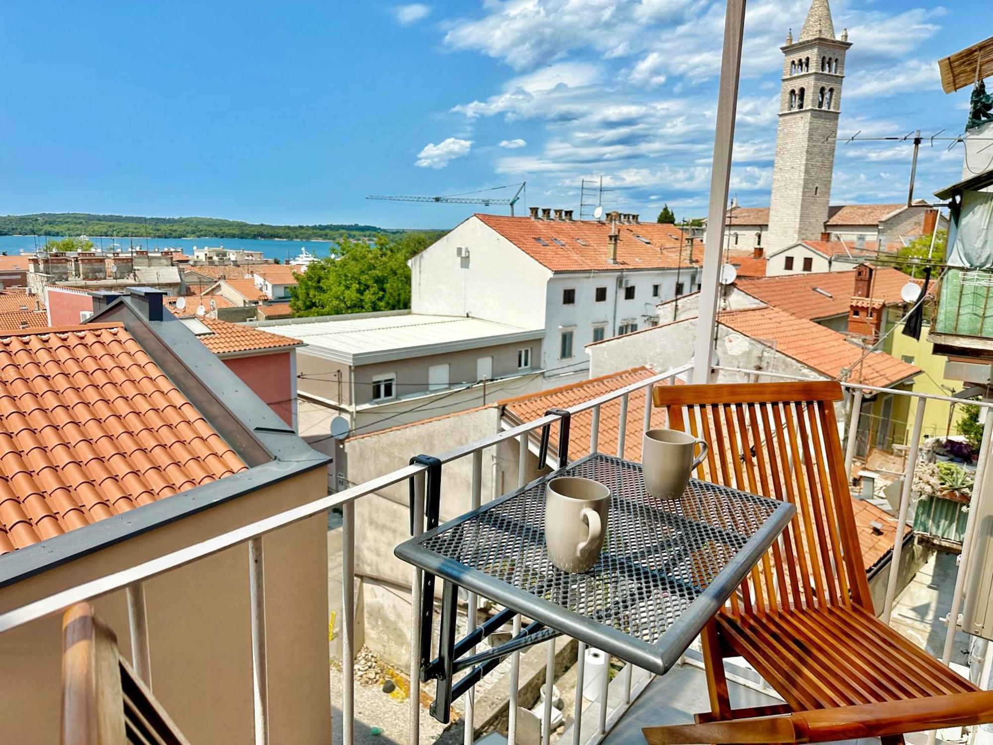 Apartman Focus