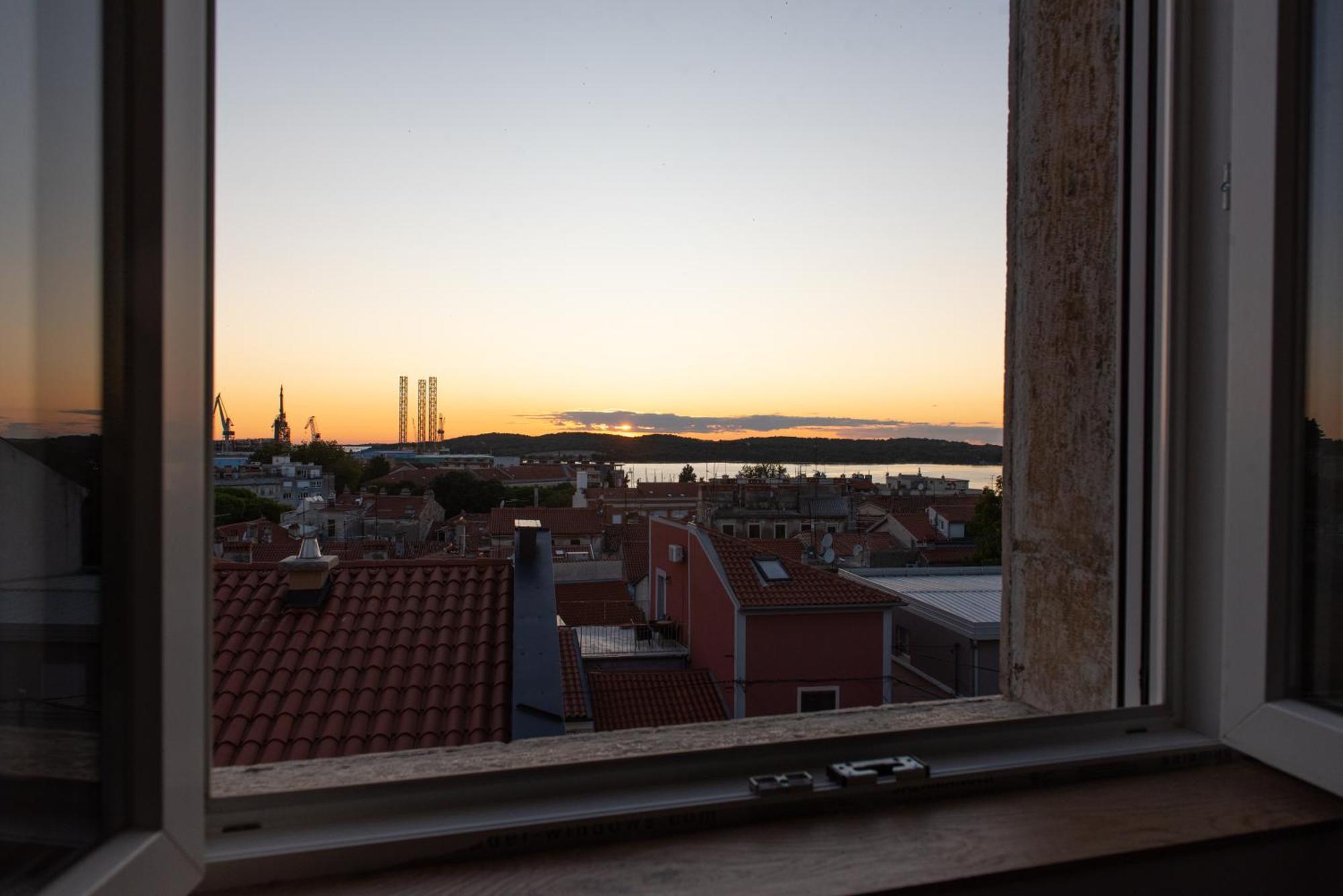 Appartement Focus