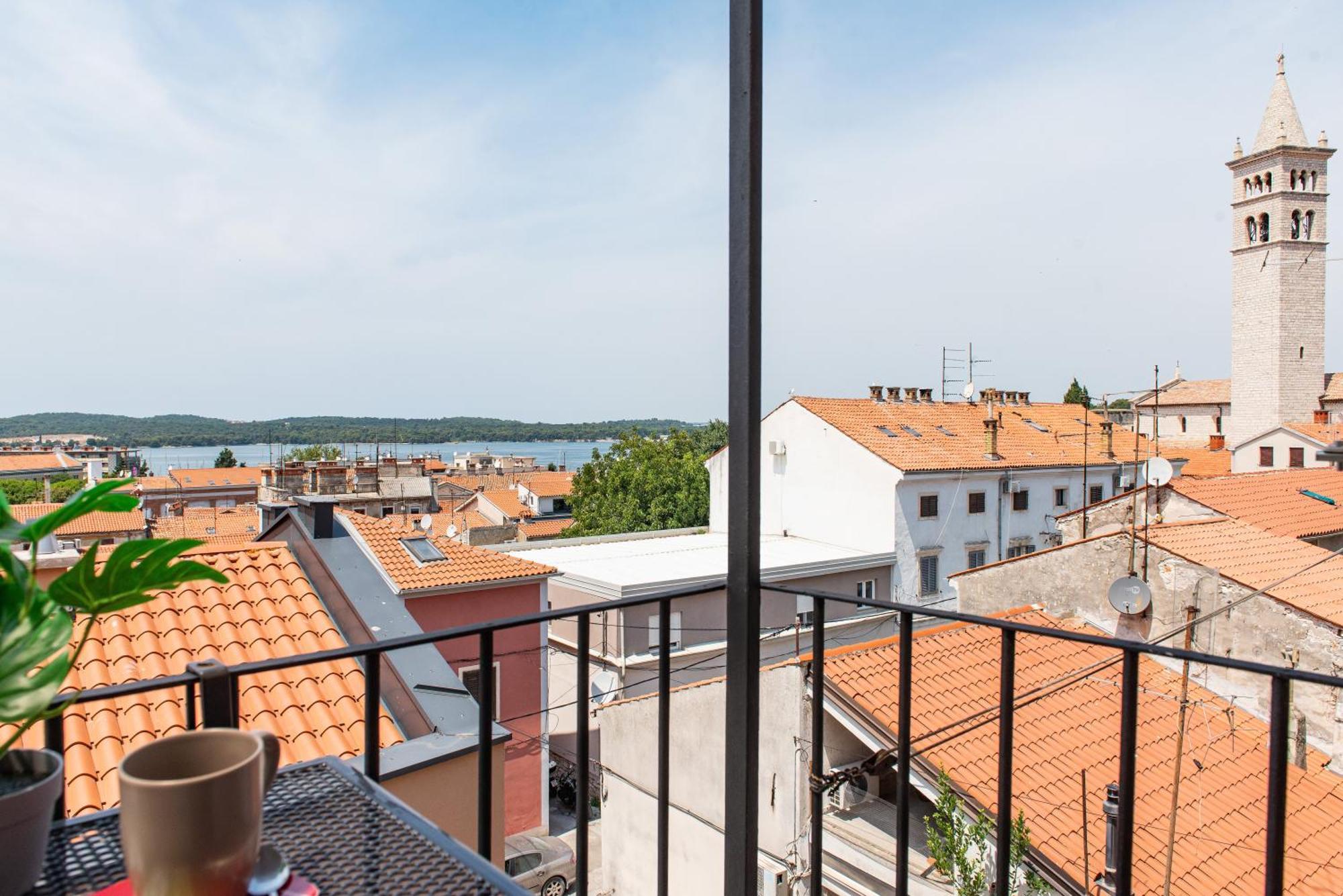 Focus Appartement