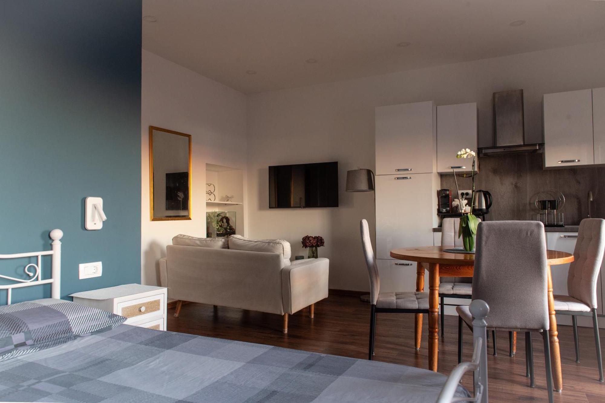 Appartement Focus *