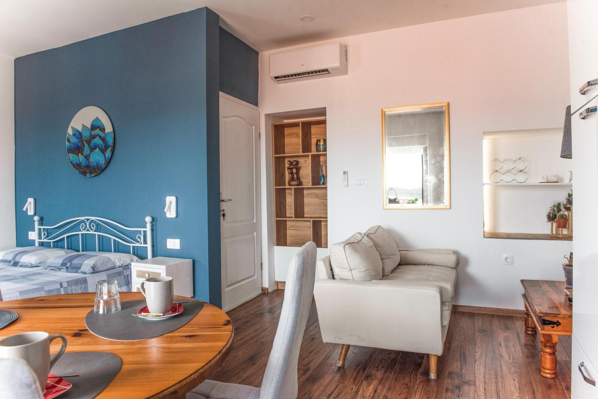Appartement Focus Pula