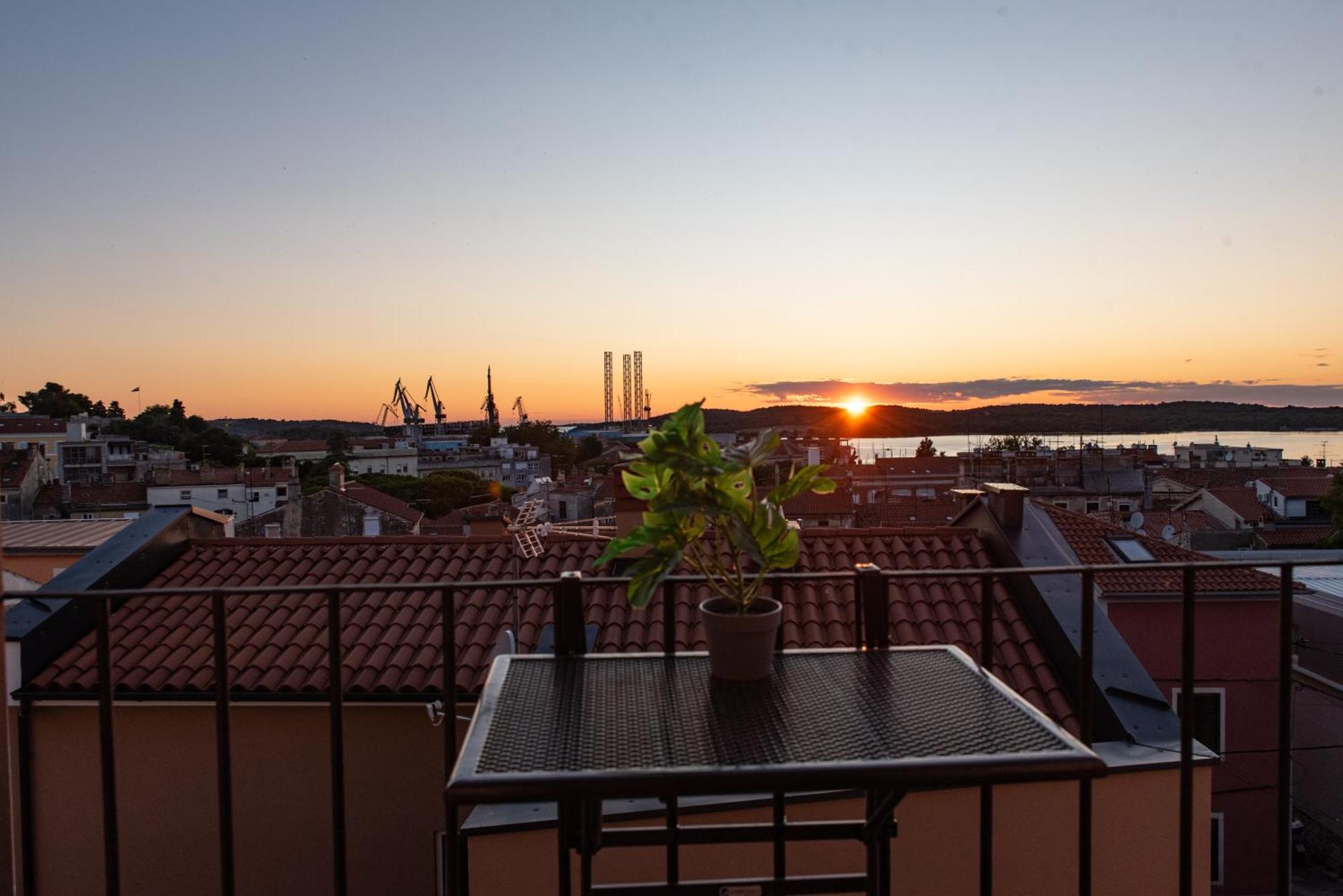 Appartement Focus *