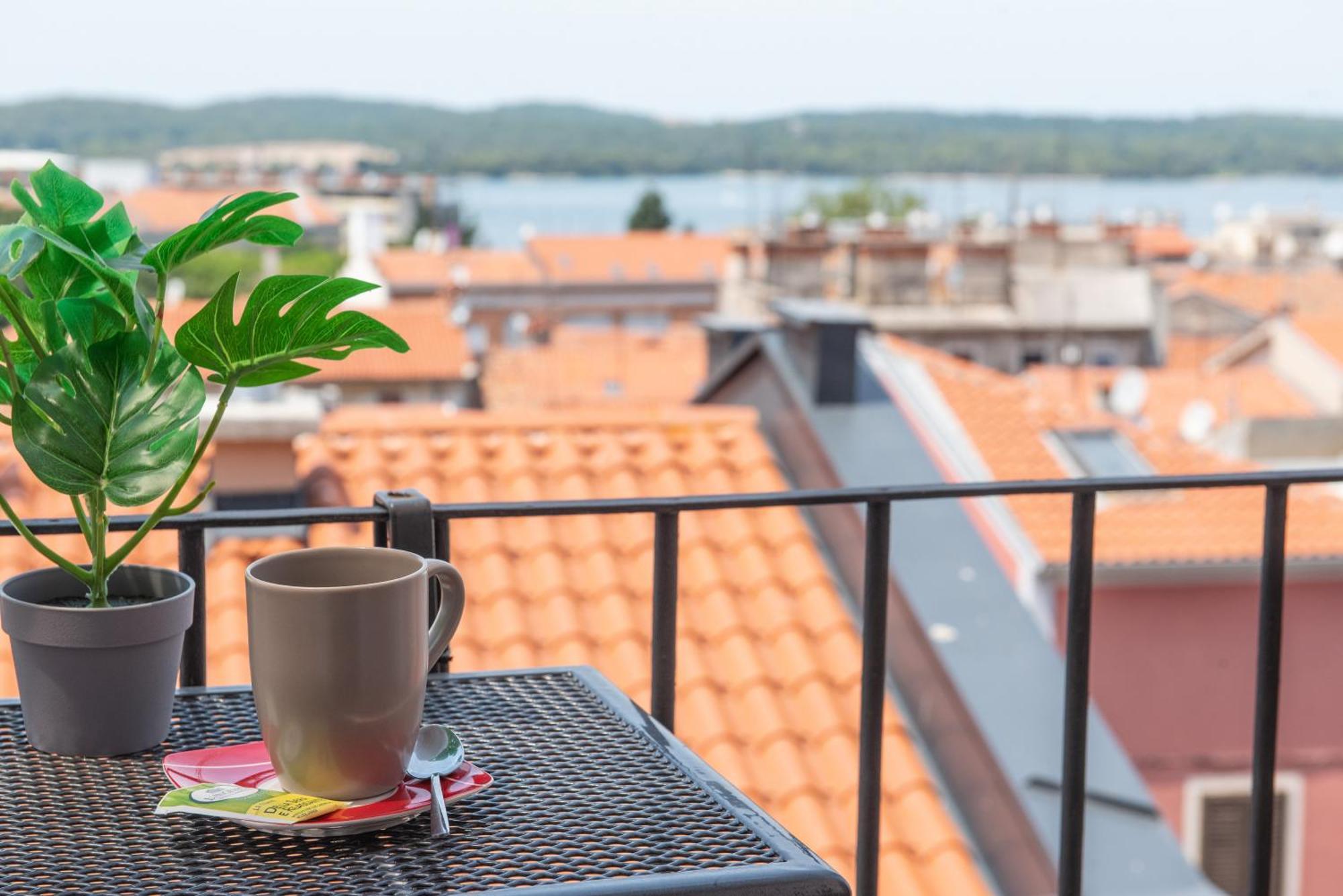 Focus Appartement