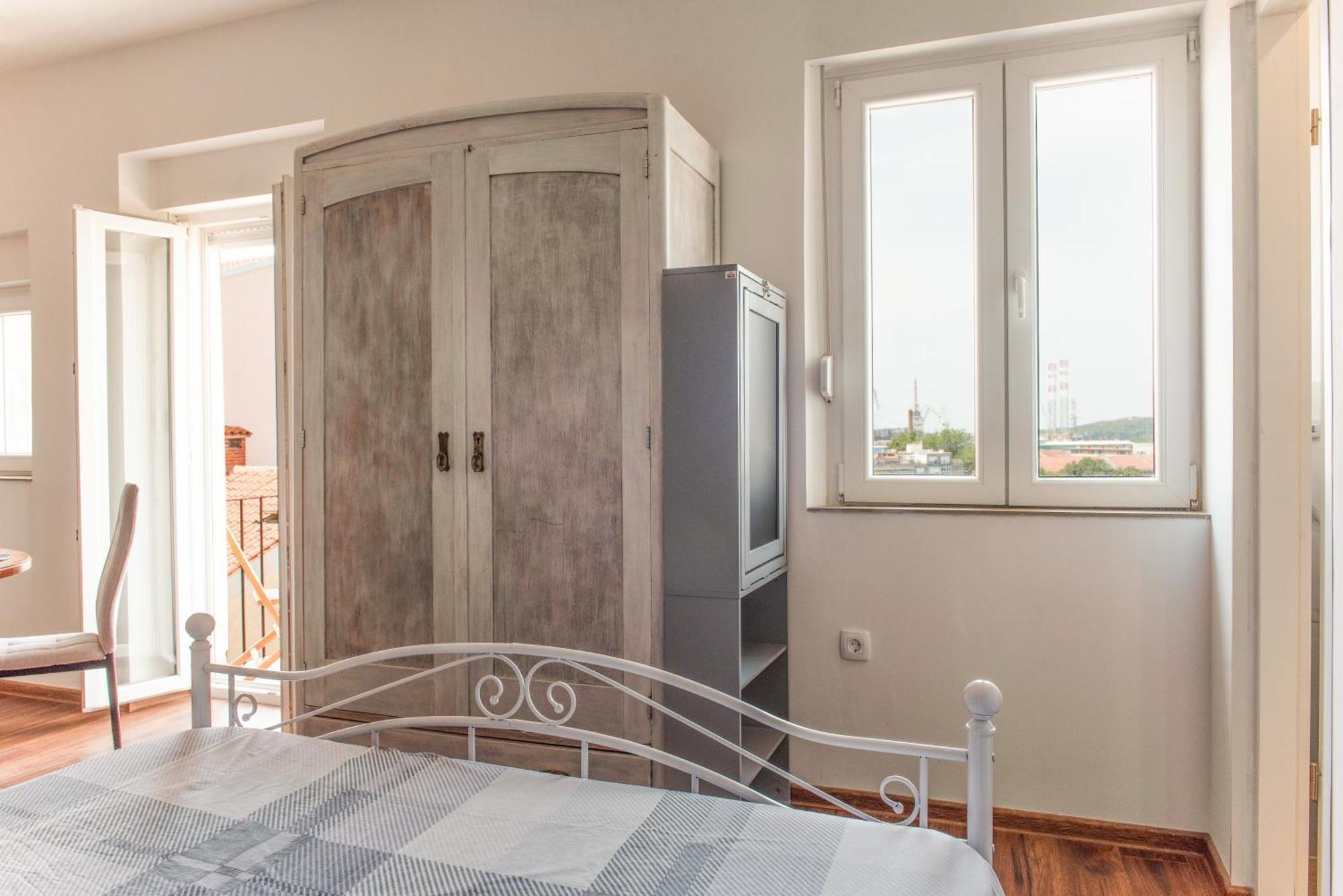 Focus Appartement *