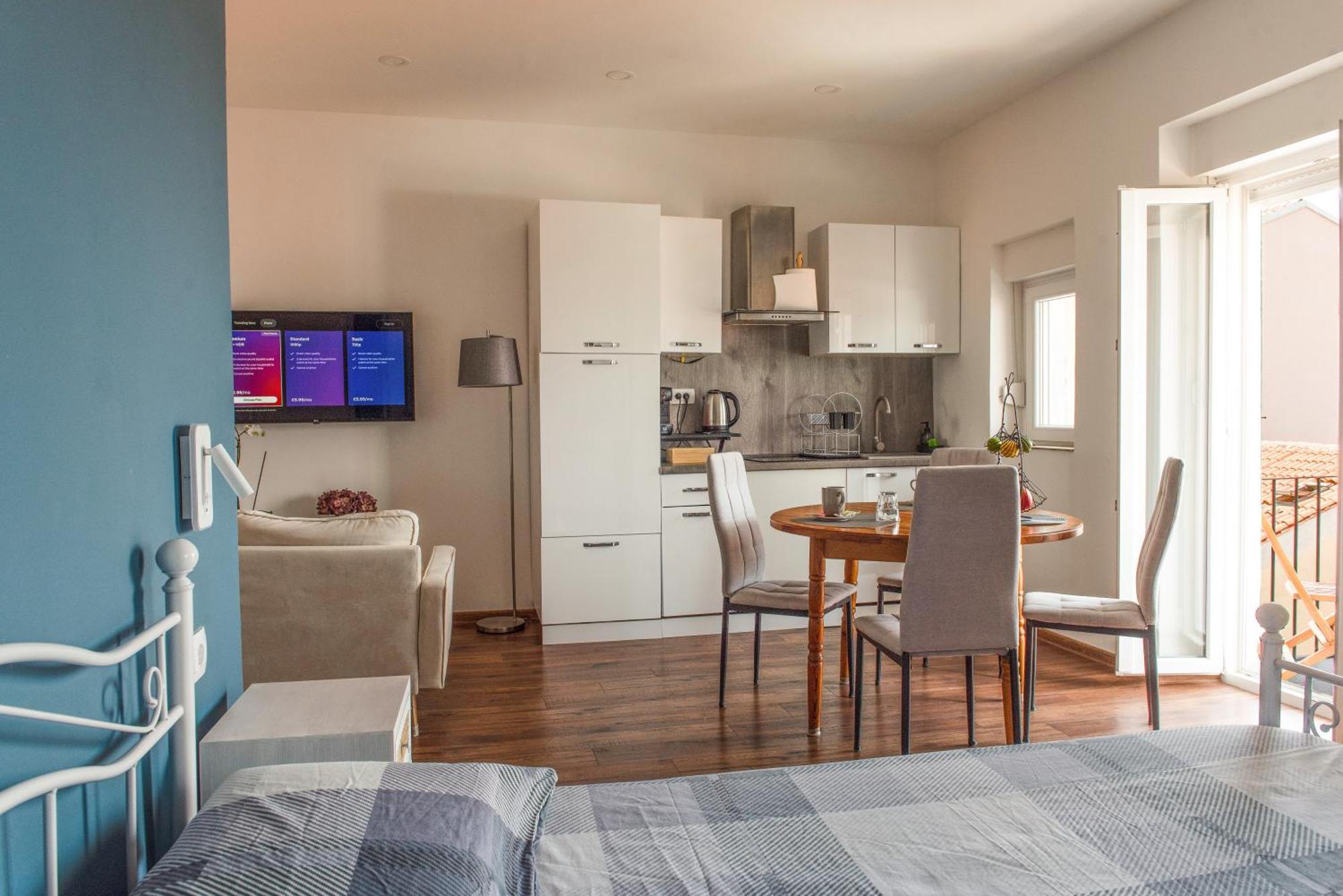 Focus Appartement
