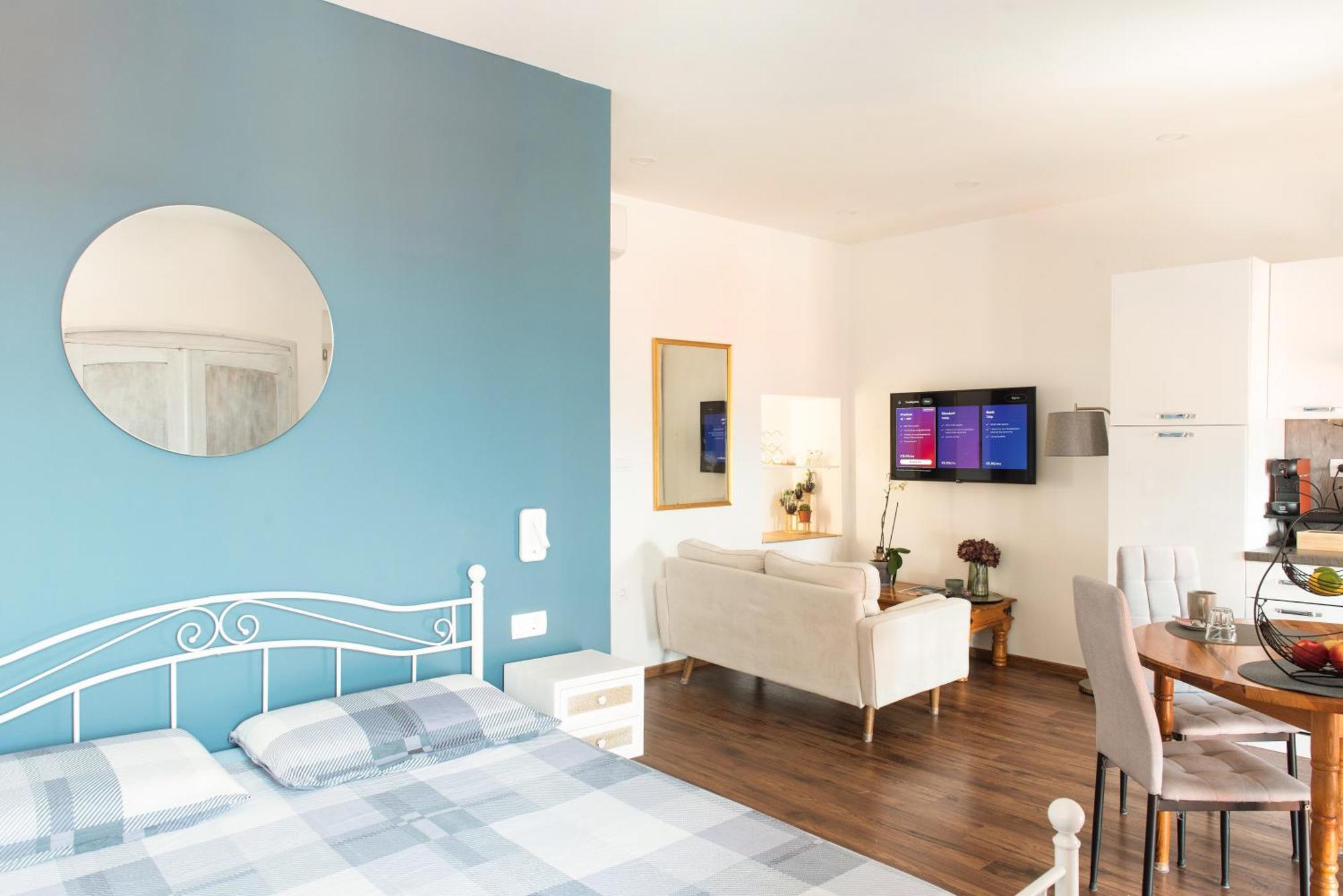 Focus Appartement